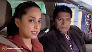 CID  Khatre Mein Masoom Part 3  Episode 1119  24th August 2014 [upl. by Gentille]