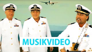 Schlagerpiloten – Mayday Mayday Offizielles Video [upl. by Rasec]