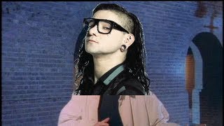 Skrillex  Never Gonna Drop the Bass Skrillex Remix [upl. by Yentruok]