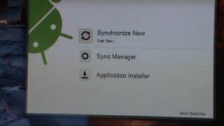 How to sync a HTC Droid Eris with Windows 7 using HTC Sync UPDATED [upl. by Eiramenna179]