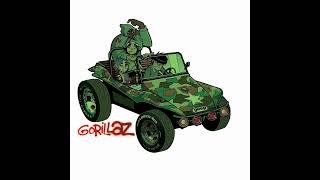 Gorillaz  Gorillaz Full Album [upl. by Maccarone]