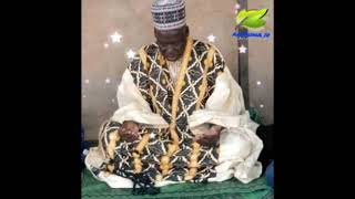 Malan Amadu Damagaran maradi Niger Allah ya jikan Malan [upl. by Shriver]