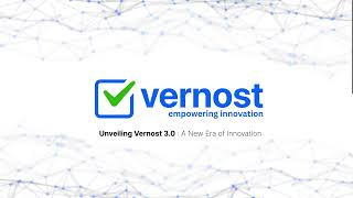 Introducing our new identity Vernost 30 [upl. by Julita]