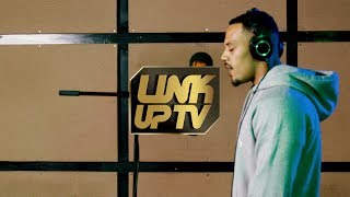 Deep Green  Behind Barz  Link Up TV [upl. by Murat197]