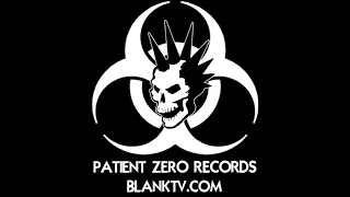 Dirty Filthy Mugs  quotBodkin Downsquot BlankTV  Patient Zero Records [upl. by Acinoev]