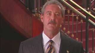 Allen Stanford  The Dark Knight  American Greed [upl. by Armelda]