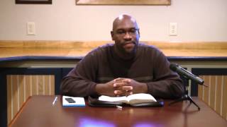 Pauls Epistle to the Romans Chapter 3 Bible Study [upl. by Eiramanad]