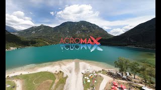 Acro World Tour 2024  Acromax IT  Day 1 [upl. by Sucitivel]