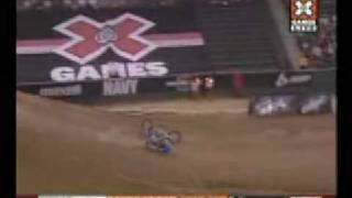 JEREMY LUSK FATAL MOTORCYCLE CRASH [upl. by Richel174]