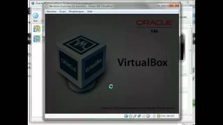 Windows 8 VirtualBox [upl. by Gaven242]