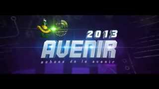 AVENIR 2013  Gothami Balika Vidyalaya ICT Day [upl. by Griffiths]