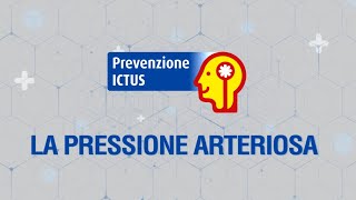 Pressione Arteriosa valori monitoraggio e rischi [upl. by Jennings]