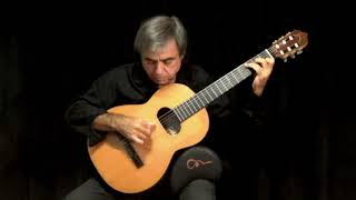 VIVA LA VIDA Coldplay classical guitar by Carlos Piegari [upl. by Abdulla]