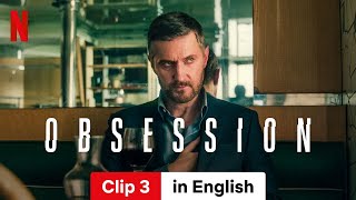 Obsession Season 1 Clip 3  Trailer in English  Netflix [upl. by Jeth]