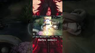 Martis Nafsu sekali mobilelegends mlbb mlbbcreatorcamp gameplay montage shorts [upl. by Paynter234]