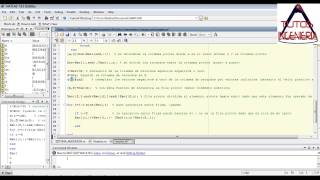 🎏 simplex programado en matlab [upl. by Okihsoy]