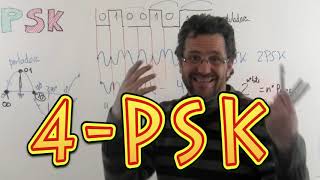 PSK [upl. by Missy]