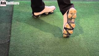 Footjoy DNA Golf Shoes [upl. by Tenneb]