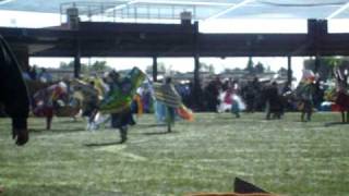 2010 ShoshoneBannock Tribes Festival  Fort Hall Idaho [upl. by Luce730]