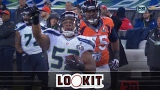 Five plays that guaranteed Seahawks Super Bowl victory [upl. by Traci]