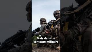 Quelle est la différence entre un fusil et une carabine  En une minute [upl. by Balkin]