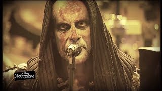 Behemoth  Live Rock Hard Festival 2017 Full Show HD [upl. by Resaec]