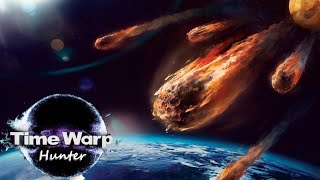 Meteors Meteorites amp Asteroids Documentary  History Channel [upl. by Llebasi]