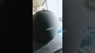 Harman Kardon Onyx Studio 1  Test Play Music [upl. by Nazarius]