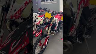 ❤️🇪🇸HERMOSA 2024 Rieju MR Pro 300 rieju enduro dirtbike españa [upl. by Salot860]