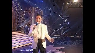 Tony Christie  HitMedley  2001  12 [upl. by Jeffcott]