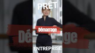 Prêt de démarrage  Beaumove [upl. by Mcconaghy]