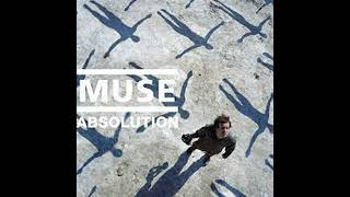 Muse  Absolution Full album 8bit [upl. by Nadya]