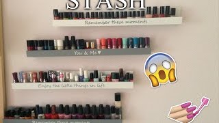 Nagellak Stash [upl. by Symer756]