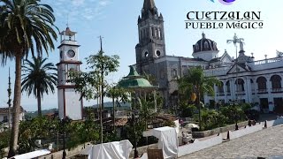 Cuetzalan 1a parte quotMéxico pueblos mágicos y pueblos ocultosquot [upl. by Sherburn372]