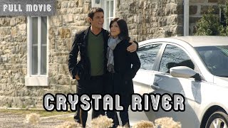 Crystal River  English Full Movie  Drama [upl. by Ailehpo194]