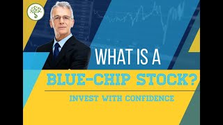 What is a bluechip stock  Your Ultimate Guide to Stable Investments [upl. by Cuhp]