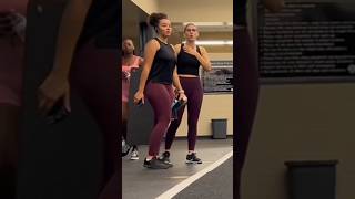 Calisthenics gym reaction calisthenics motivation youtubeshorts shortsfeed shorts sports [upl. by Airahs]