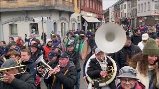 Soumonce en Musique La Louvière 2024  Grand Format [upl. by Lissner]