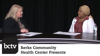 Medication Adherence  Berks Community Health Center Presents [upl. by Field]