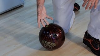 How to Improve Your Release  Bowling [upl. by Hillel692]