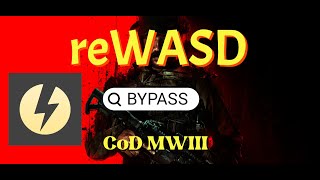 Warzone reWASD BYPASS You can still destroy [upl. by Enneyehc]