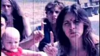 THE MANSON FAMILY  Official Trailer [upl. by Dan]