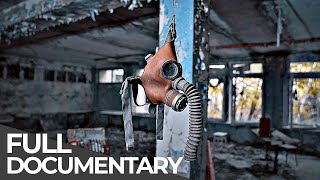 In the Dead Zone Chernobyl Pripyat amp Other Haunting Sites  Lost Places  Free Documentary [upl. by Riggs]