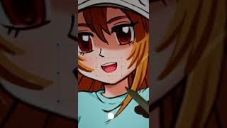 When platelets grow up original painting platelets in cells at work fan creation twodimensi [upl. by Irik]