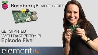 Get Started With Raspberry Pi 5  Accessories amp Projects [upl. by Bores]