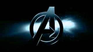 The Avengers 2012 Official Release Movie Teaser Trailer [upl. by Tarryn413]