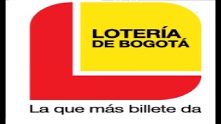 LOTERIA DE BOGOTA RESULTADO HOY JUEVES 29 DE AGOSTO DEL 2024 [upl. by Nilekcaj]