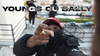 503FAMILIA  YOUNGS CU BALLY VÍDEO CLIP OFICIAL Prod ROOKEY ODB [upl. by Enala]