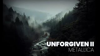 Metallica  The Unforgiven 2 Lyrics [upl. by Marilyn360]