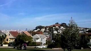 Holly Park Bernal Heights San Francisco by Danielle Lazier [upl. by Adanama698]